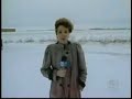 dangerous snow-opasni snijeg