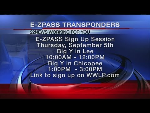 mass easy pass mass easy pass