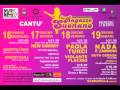 festival 'Le ragazze suonano'; il jingle