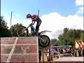 TrialShowUk & BROKE FMX (xtreme trial riding & Freestyle MX)
