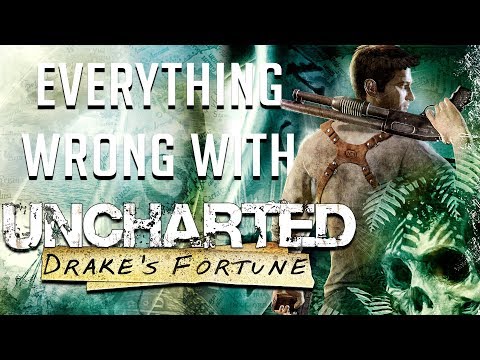 wrong - Welcome to GamingSins, where we nitpick the hell out of video games. Sorry for the delay. The Holiday games and real life issues got in the way. Let's get one thing straight right now....