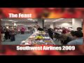 Southwest Airlines Thanksgiving 2009