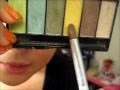 Simple Dinner Night-Out (make-up tutorial) Simple Dinner Night-Out (make-up tutorial)