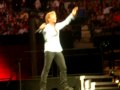 Love Is The Only Rule - Live Bon Jovi Dallas Saturday April 10, 2010