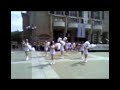 Cheerleaders