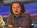 Operacion Triunfo 3 Nominaciones: Rosa Lopez como jurado