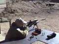 Suppressor Shootout starring Jet, Shark and Gemtech