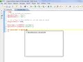 JQTouch AJAX PHP Login Form Part 2