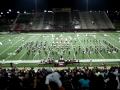 Deer Park High School Marching Band - Pastime Part I -ish