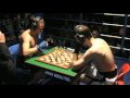 Chess Boxing 2009