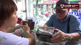 Tại sao khách hàng chọn nhà thuốc Nghĩa Hưng, Hà Nội để mua Khớp An Plus?