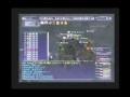 FFXI - 18 MNK Vs. 5 Ark Angel ~ Divine Might