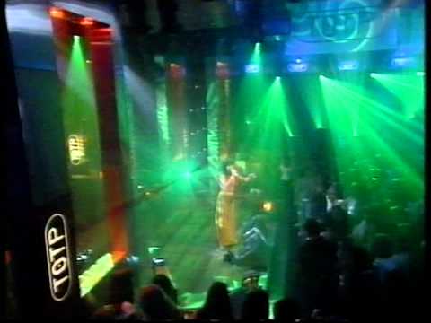 Top Of The Pops - Jarvis Cocker
