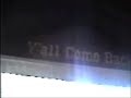 Disneyland Critter Country Waterfall & Bear ZipVer CLIP 1999