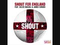 The real song not a rip from britains got talent ( THE REAL DEAL ) SHOW YOUR SUPPORT FOR ENGLAND COME ON ENGLAND