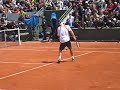 Marcos Baghdatis Roland Garros 2006