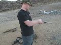 Me with the m6 scout.