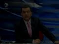 Mustafa Sarıgül Sevgi Yürüyüşü Kanal D Ana Haber 15 Şubat 2009