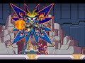 Mega Man Zero 2 (GBA) Ending Mega Man Zero 2 (GBA) Ending