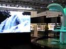 baño del futuro en construmat  viajar24h com 