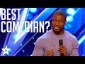 ALL Performances Preacher Lawson - The Best Comedian America's Got Talent 2017 ALL Performances Preacher Lawson - The Best Comedian America's Got Talent 2017