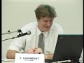 Le projet mecatronics à l\