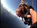 DanAmandaSkyDive.wmv
