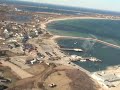 My Arrival at Block Island (KBID)