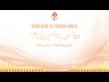 Đáp Ca Chúa Nhật 16 TNA - Tv85