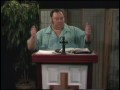 Celtic Culdee Christian Ministry-Mystery of the Cross 07/__