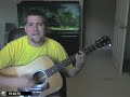 Stone Temple Pilots - Interstate Love Song Cover Acoustic Stone Temple Pilots - Interstate Love Song Cover Acoustic