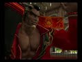 kof maximum impact 2 lilly kane playthrough