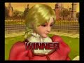 kof maximum impact 2 lilly kane playthrough