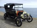 Ford T 1:18