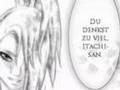 Itach Deidara Doujinshi (Full Version)