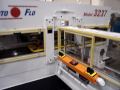 #3237 Roto-Flo Spline Roller with Fanuc Servo Driven Head and Tail Stocks