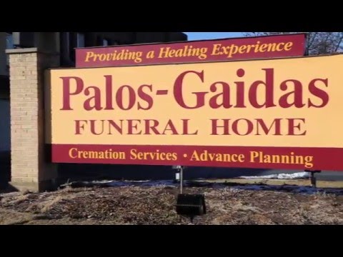 Palos-Gaidas Funeral Home