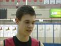 NUTV Dino_Myte Episode 23 (Part 1): Tyler Fidler