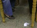 Coqueteando en 