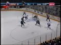 San Jose Sharks vs Edmonton Oilers