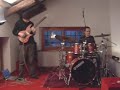 ROBERTO BADOGLIO-INNER URGE JAM