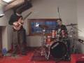 ROBERTO BADOGLIO-INNER URGE JAM