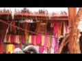 Awana Kancha Natural Dye - Cusco - Peru