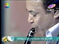 Vassillis Saleas Solo Klarnet - Weepings Eyes