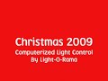 Christmas 2009 - Star Wars The Clone Wars - End Credits