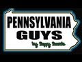 Pennsylvania Guys by Sloppy Secondz