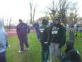 videos de steeple chase