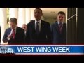 West Wing Week: 06/29/12 or 