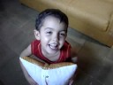 Carinha de foto!!