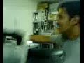 DX Terorrism